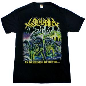 OBITUARY】オビチュアリー「THE END COMPLETE」Tシャツ : NO-REMORSE