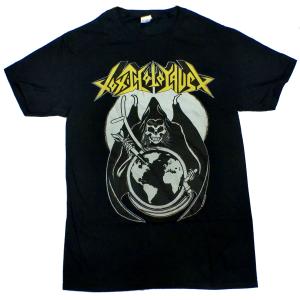 Obituary/オビチュアリー☆ツアーTシャツ☆サイズXL 激レア OBITUARY】オビチュアリー「THE END COMPLETE」Tシャツ : NO-REMORSE