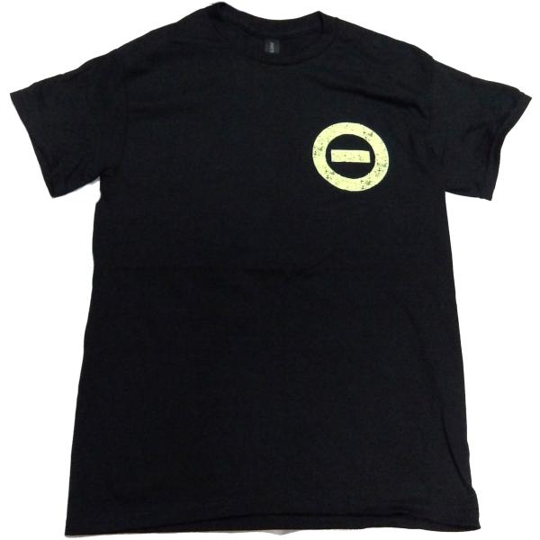 【TYPE O NEGATIVE】タイプ オーネガティブ「MACE」Tシャツ