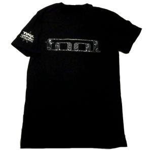 KURT COBAIN】カート コバーン「SANGLASSES PHOTO WHITE」Tシャツ : NO