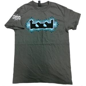 古着 タルテックス TULTEX TOOL トゥール バンドTシャツ バンT メンズL