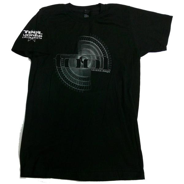 【TOOL】トゥール「SPRIO」Tシャツ