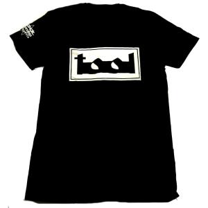 トゥール Tシャツ TOOL WRENCH 正規品 ロックTシャツ バンドTシャツ