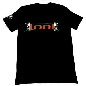 【新品】TOOL Tシャツ L TOOL「LOGO」Tシャツ : NO-REMORSE - 通販 - Yahoo!ショッピング