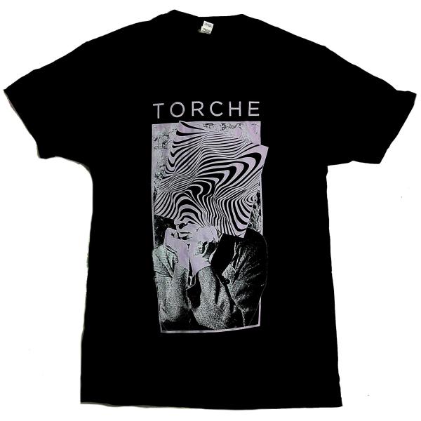 【TORCHE】トーチ「ADMISSION」Tシャツ