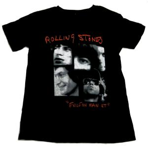土日も発送】 Tシャツ EXILE ON MAIN ST. THE ROLLING STONES