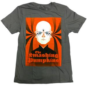 SMASHING PUMPKINS】スマッシングパンプキンズ「ADORE」Tシャツ : NO