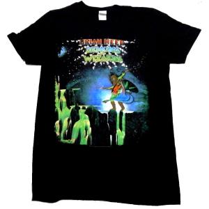 DAVID BOWIE】デヴィッド・ボウイ「MOONAGE DAYDREAM」Tシャツ : NO