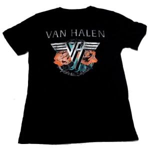 VAN HALEN】ヴァンヘイレン「1979 TOUR」Tシャツ : NO-REMORSE - 通販