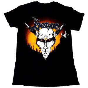 THY ART IS MURDER】ザイアートイズマーダー「INFINITE DEATH」Tシャツ