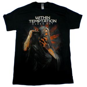 DREAM THEATER】ドリームシアター「PARASOMNIA」Tシャツ : NO-REMORSE