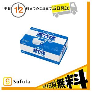 ソフトーク 超立体マスク ふつうタイプ ユニ・チャーム