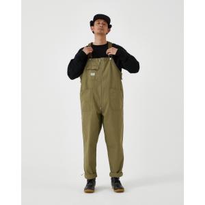 【MAGIC NUMBER】N-1 DECK PANTS 21FW-MN-1023 マジックナンバー オーバーオール｜no-target-nagi