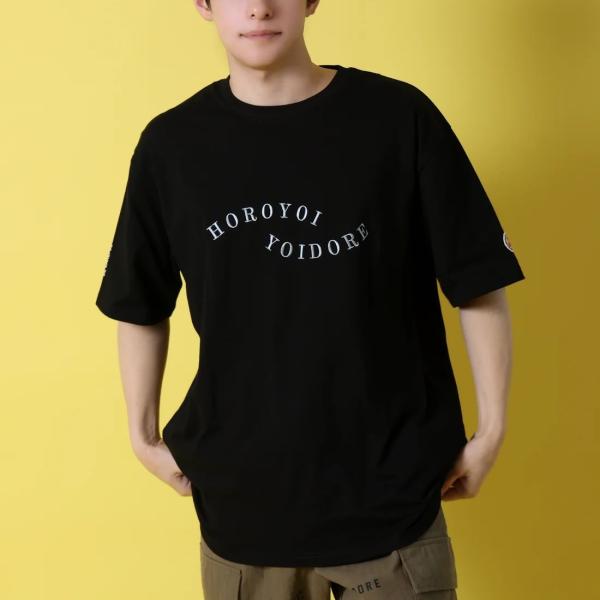 【YOIDORE】ビールドラッグTEE 816509 ヨイドレ