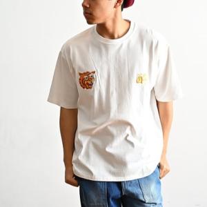 【YOIDORE】Betojan style TEE 824246 ヨイドレ ベトジャンスタイルTシ...