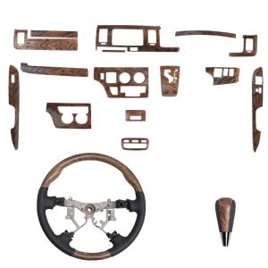 インテリアパネル NV350 キャラバン E26 ナロー 標準 2012/6〜2021/9