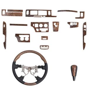インテリアパネル NV350 キャラバン E26 ナロー 標準 2012/6〜2021/9