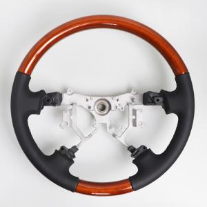 ランドクルーザー ステアリングホイール 本体 2025年最新】Yahoo!オークション -ランクル200(ステアリング