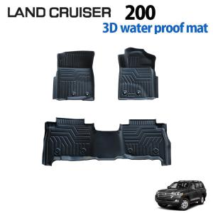 ARB 正規品 ランドクルーザー 200中期/後期専用 ランクル200 ARBフロア