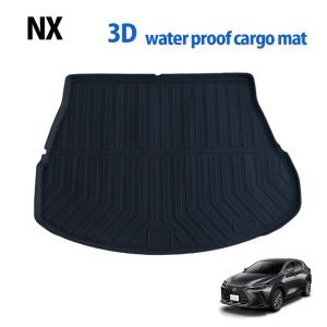 LEXUS (レクサス)純正ラゲージマット NX300/NX300 レクサス（LEXUS） レクサス純正 ロングラゲージマット レクサスNX