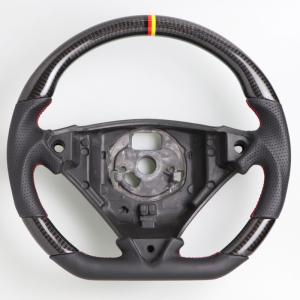 PORSCHE（ポルシェ） ハンドル ステアリング カイエン 955 957 リアル