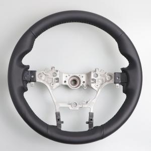 セルシオ30 前期 後期 コンビハンドル ウッドコンビステアリング