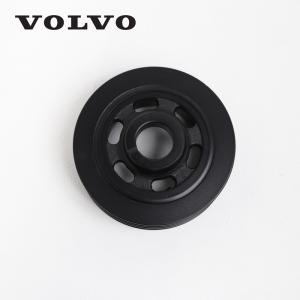 VOLVO ボルボ 240 740 940 クランクシャフトプーリー バイブレーションダンパー付き 対応純正品番:9135194
