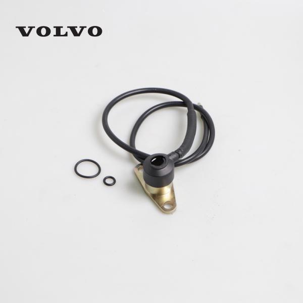 VOLVO ボルボ 240 740 940 A/T オーバードライブソレノイド  シフトバルブ 純正...