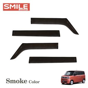 ワゴンRスマイル MX81S MX91S 専用 サイドバイザー 81S 91S 81 91 ワゴンR スマイル SMILE｜no1-price