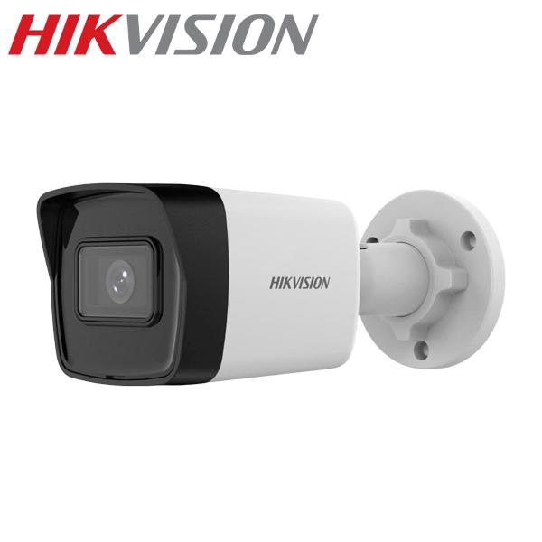 [HIKVISION] [IP-2M] AI IP カメラ/DS-2CD1023G2-IUF/逆光,...