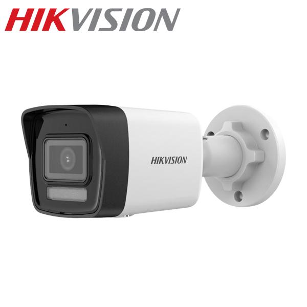 [HIKVISION] [IP-2M] AI IPカメラ/DS-2CD1023G2-LIU/逆光,露...