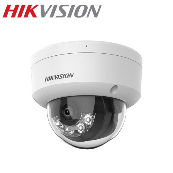 [HIKVISION] [IP-5M] AI IPカメラ/DS-2CD1153G2-LIU/動体検知...
