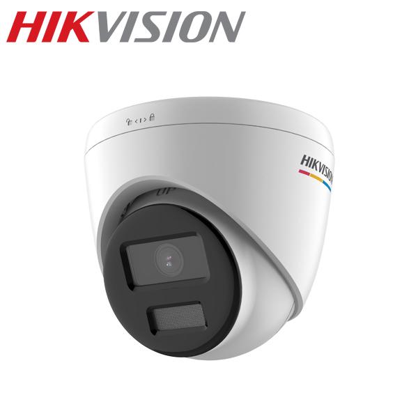 [HIKVISION] [IP-2M] AI IP 24時間カラー/DS-2CD1327G2H-LI...