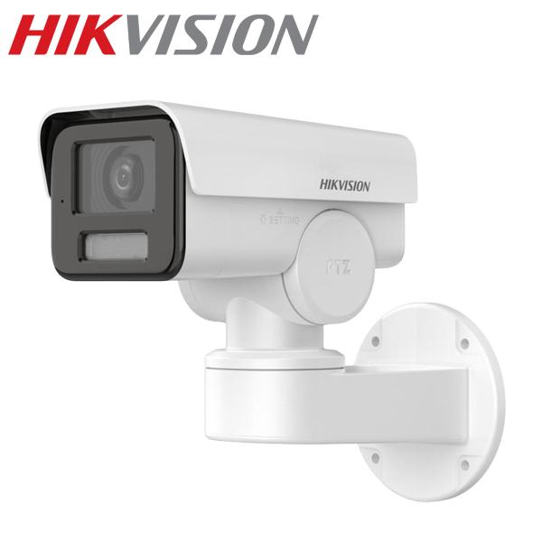 [HIKVISION] [IP-4M] AI IPカメラ PT(回転制御)/DS-2CD1P43G2...