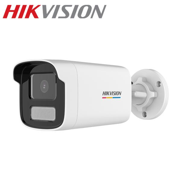 [HIKVISION] [IP-2M] AI IP 24時間フルカラー/DS-2CD1T27G0-L...