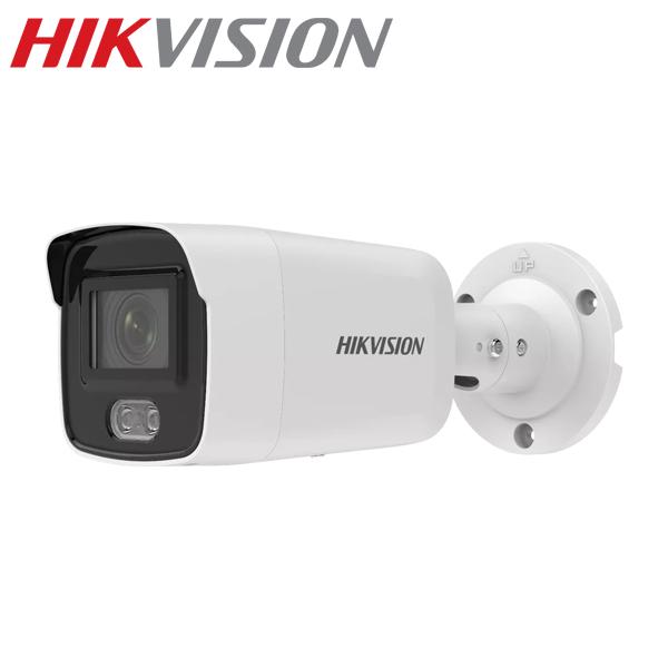 [HIKVISION] [IP-2M] 24時間カラーカメラ/DS-2CD2027G2-L/逆光,露...
