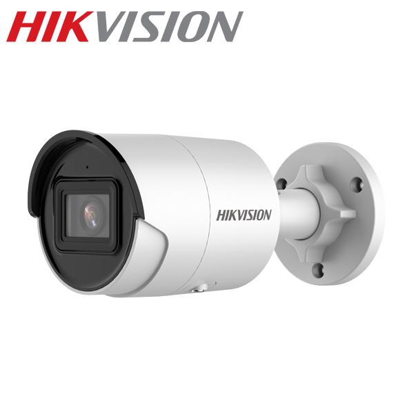 [HIKVISION] [IP-4M] QHD AI IPカメラ/DS-2CD2043G2-I/逆光...