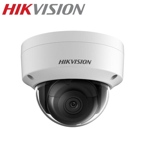 [HIKVISION] [IP-2M] AI IPカメラ/DS-2CD2123G2-IS/逆光,露出...