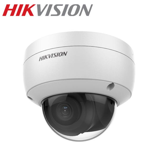 [HIKVISION] [IP-4M] AI IPカメラ/DS-2CD2143G2-IU/逆光,露出...