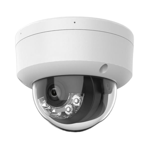 [HIKVISION] [IP-4M] AI IPカメラ/DS-2CD2143G2-LIS2U/逆光...