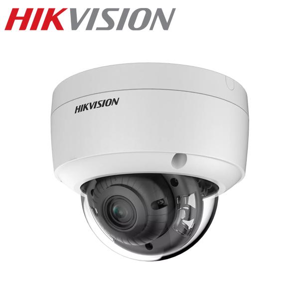 [HIKVISION] [IP-4M] 24時間カラーAI IPカメラ/DS-2CD2147G2-L...