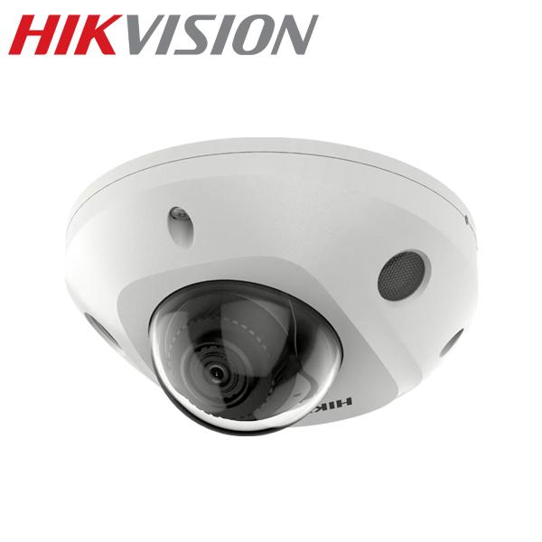 [HIKVISION] [IP-2M] AI IPカメラ/DS-2CD2523G2-IS/ACUSE...