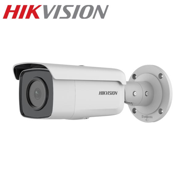 [HIKVISION] [IP-6M] 24時間カラ AI IPカメラ/DS-2CD2T66G2-4...