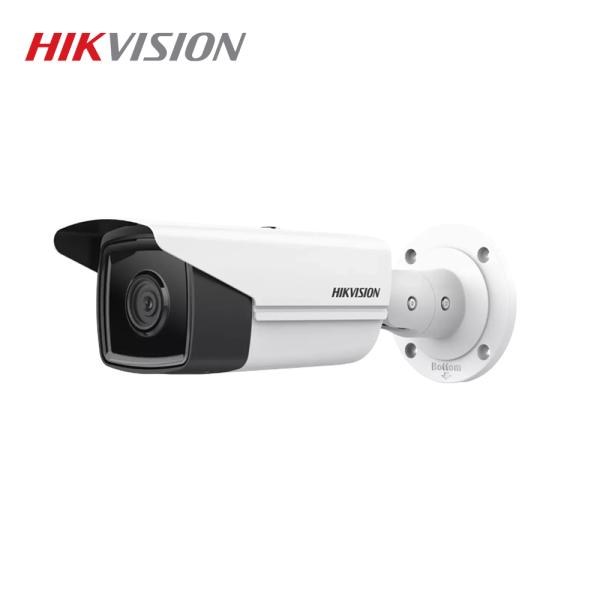 [HIKVISION] [IP-8M] AI IPカメラ/DS-2CD2T83G2-4I/逆光,露出...