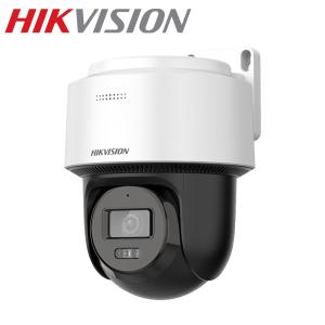 HIKVISION 監視カメラ Hiseeu製増設可能NVR】500画素 防犯カメラ ネットワークカメラ