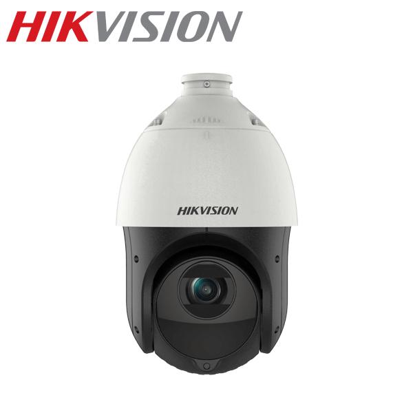 [HIKVISION] [IP-4M]  夜間カラーPTZ/DS-2DE4425IW-DE/光学25...