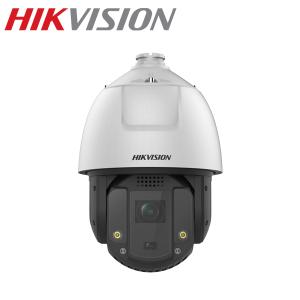 HIKVISION 監視カメラ HIKVISION] 防犯カメラ 200万画素 光学25倍ズーム PTZ IP CAMERA