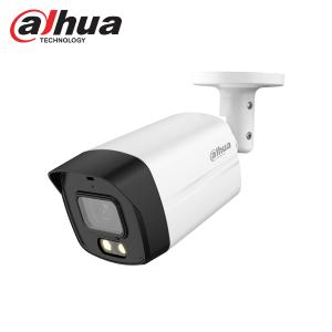 DAHUA] [IP-4M] 防犯カメラ 400万画素 4メガピクセル 夜間カラー 電動