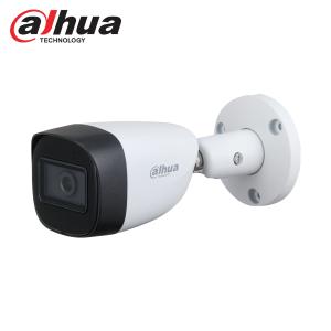 DAHUA] [IP-4M] 防犯カメラ 400万画素 4メガピクセル 夜間カラー 電動