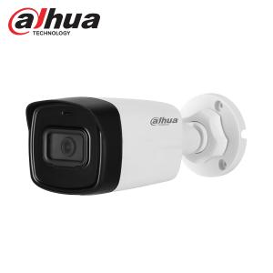 DAHUA] [IP-4M] 防犯カメラ 400万画素 4メガピクセル 夜間カラー 電動
